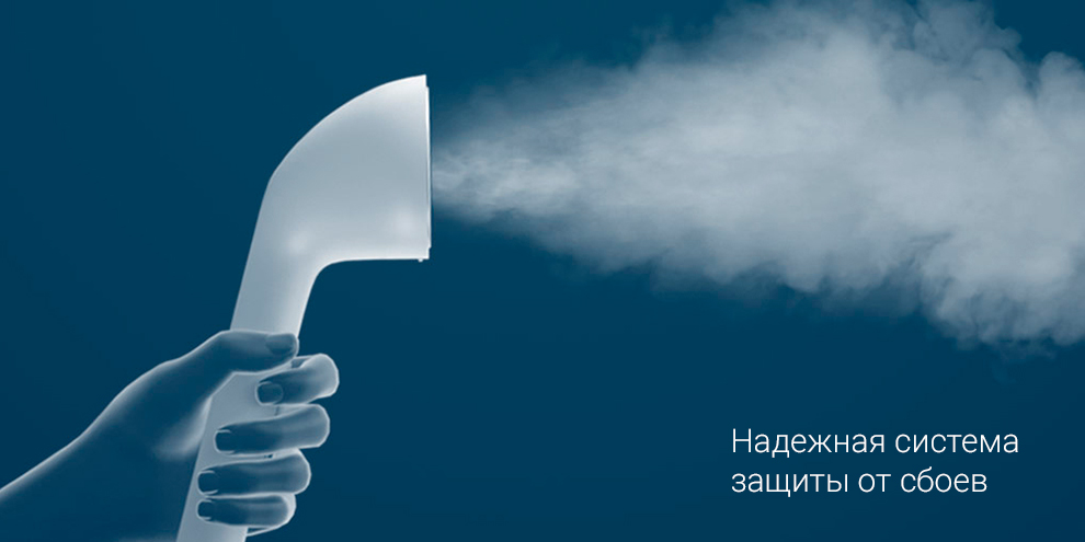 Отпариватель Mijia Supercharged Garment Steamer (ZYGTJ01KL) (Белый ...
